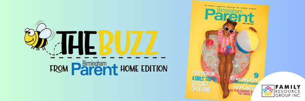 The Buzz! NL Header-May-June24